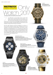 Uhren Exclusiv 2018