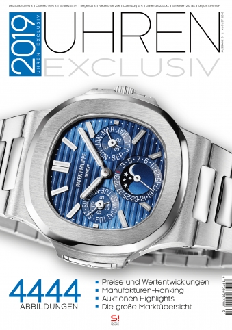 Uhren Exclusiv 2019