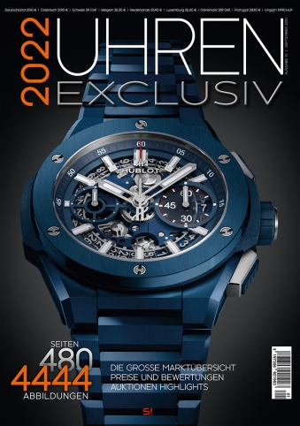 Uhren Exclusiv 2022