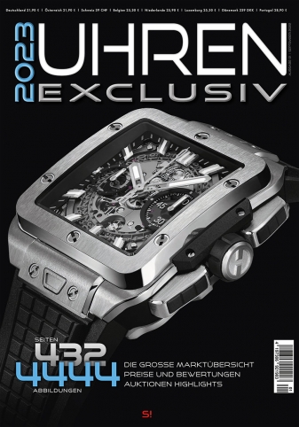 Uhren Exclusiv 2023