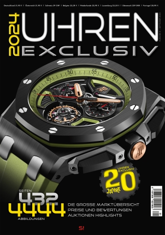 Uhren Exclusiv 2024
