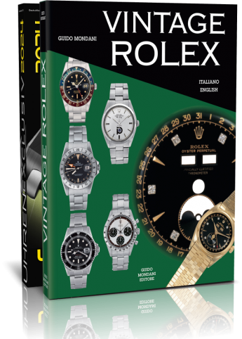 Uhren Exclusiv Winter 2025 & Vintage Rolex