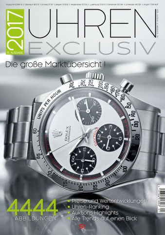 Uhren Exclusiv 2017