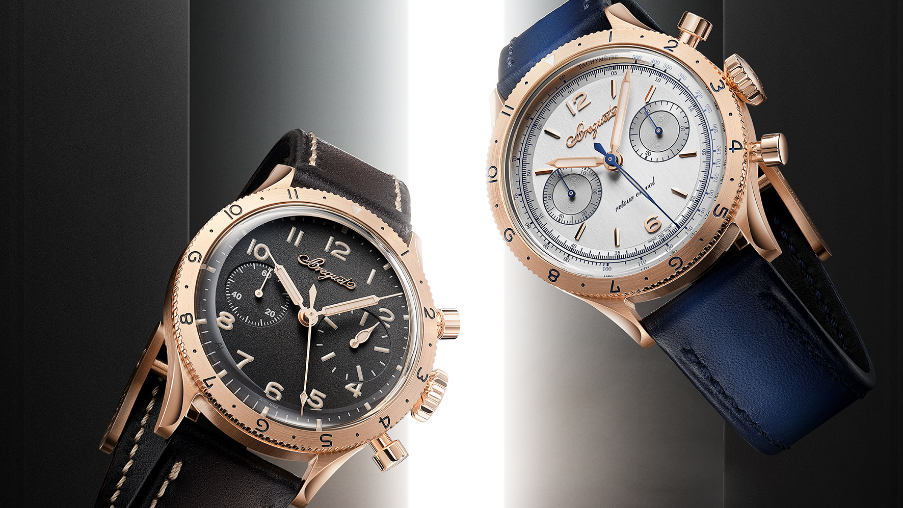 EMBARGO 05.06.25 1AM CET Breguet 2075BH99398 2075BHG9398 DUO Kopie