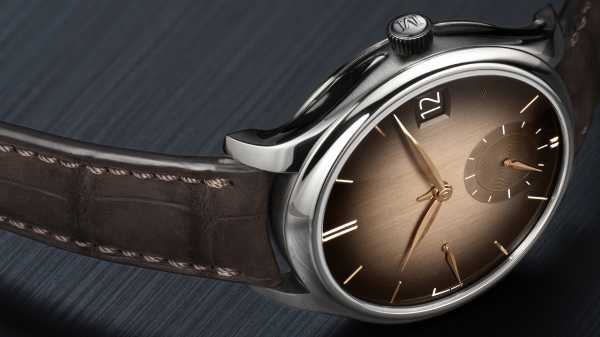 H.Moser &amp; Cie - Smoked Salmon