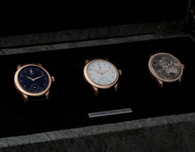 YORK - "Fort de Lippe" Trilogy