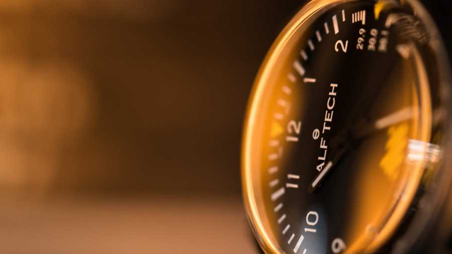 RalfTech - Acadèmie Aero