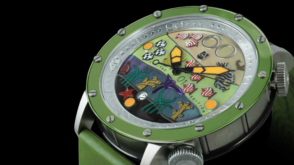 Alexander Shorokhoff - Flensi