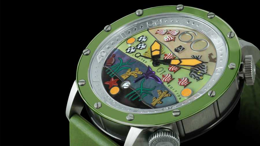 Alexander Shorokhoff - Flensi