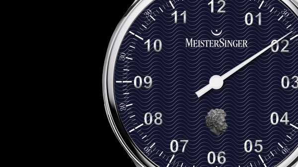 MeisterSinger - 200 Jahre Johann Strauß