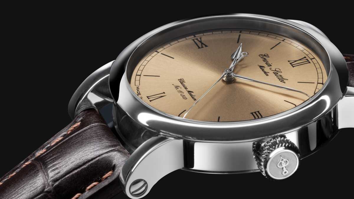 Erwin Sattler - Classica Medium Limited