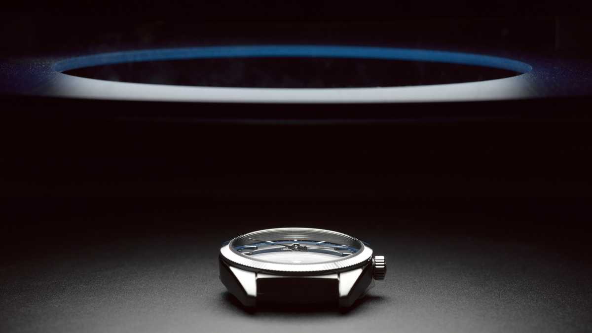 Omega - Der Zauber steckt immer im Detail