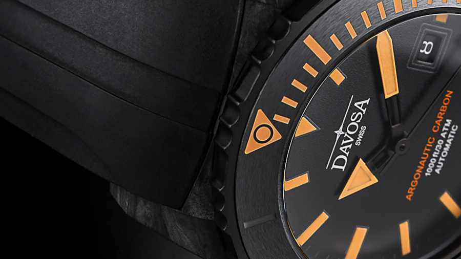 Davosa - Limited Edition 140 Jahre
