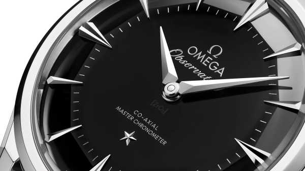 Omega - Observatory Collection