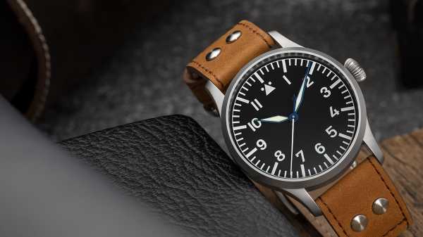 Stowa - Flieger Original