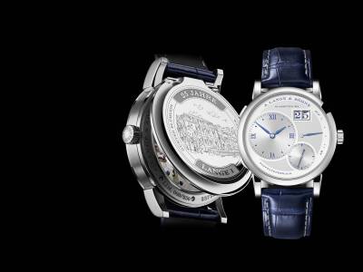 A.LANGE &amp; SÖHNE - Lange 1 "25th Anniversary"