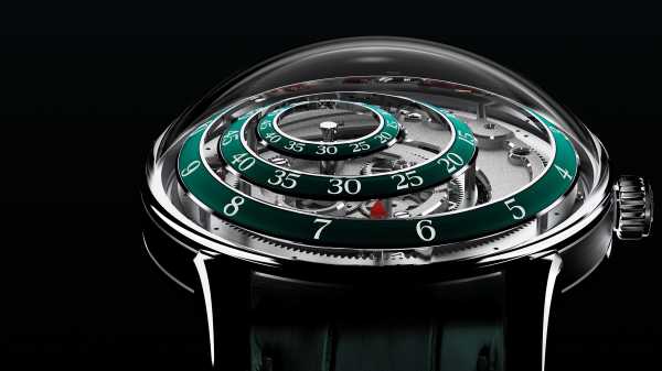 Trilobe - Une Folle Journée