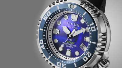 Citizen