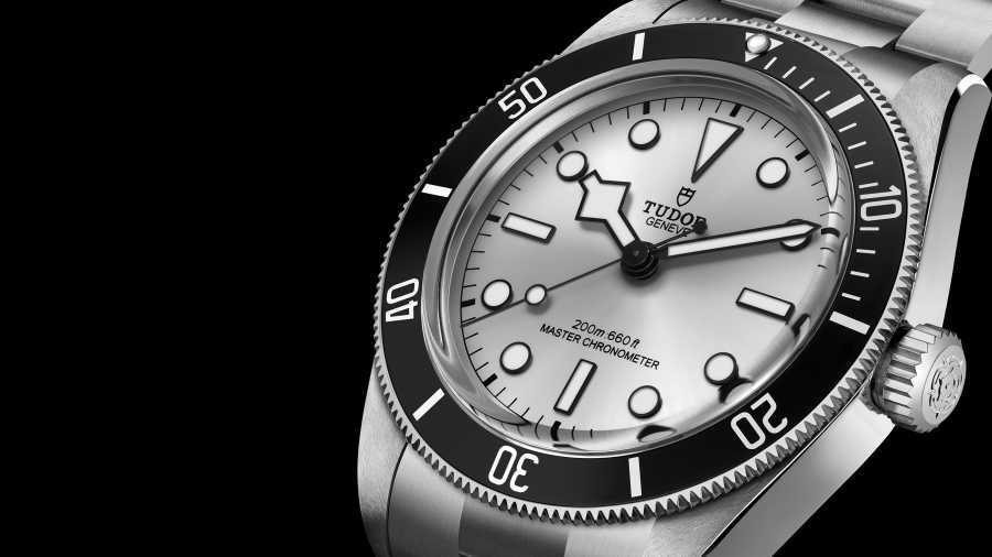 Tudor - Black Bay 68