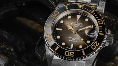 Davosa - Ternos Ceramic Eagle Bay