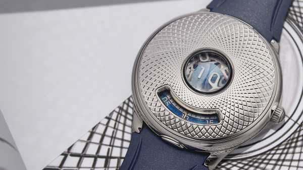 Czapek &amp; Cie - Time Jumper