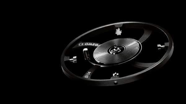 Omega - Spirale™-System